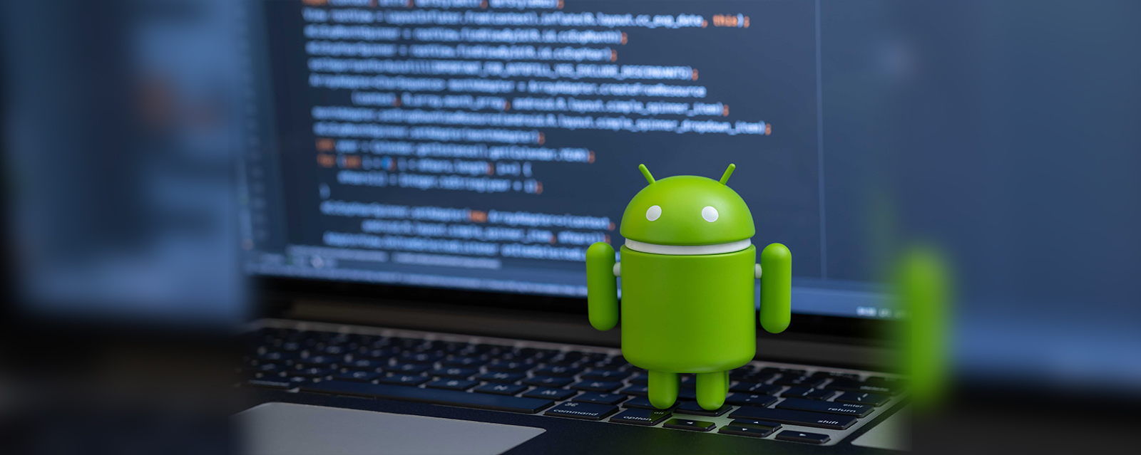 Android App Development